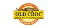 Old Croc Cheese coupons